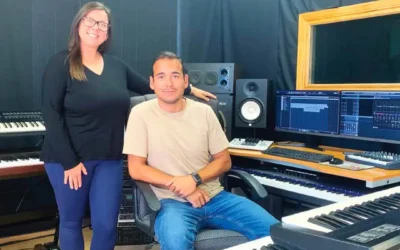 CALEDON CITIZEN ARTICLE